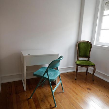 Olaias13 Apartment Lisbon Luaran gambar
