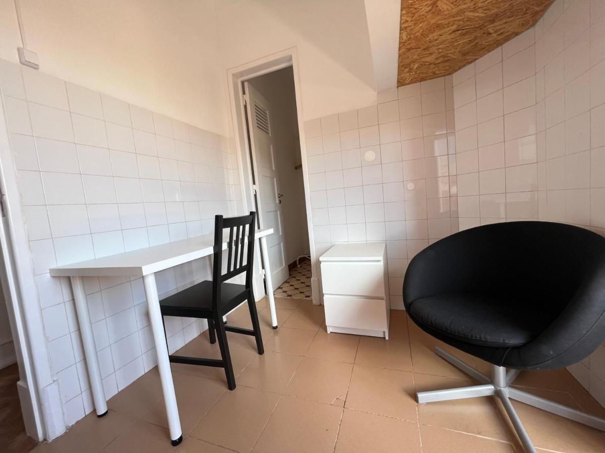 Olaias13 Apartment Lisbon Luaran gambar