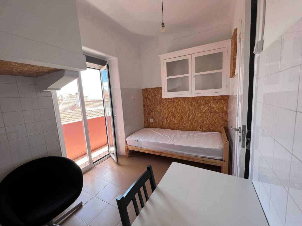 Olaias13 Apartment Lisbon Luaran gambar