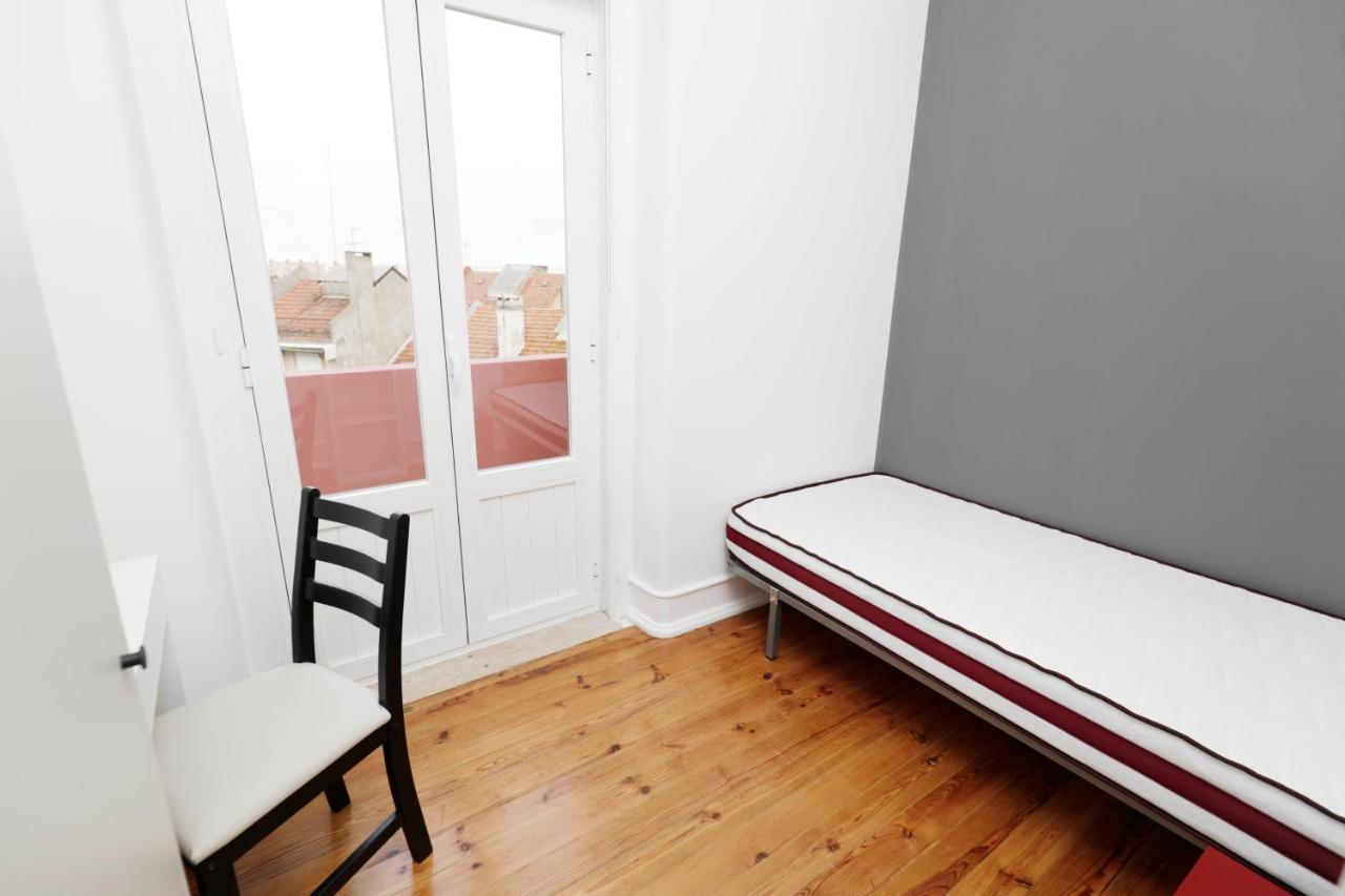 Olaias13 Apartment Lisbon Luaran gambar