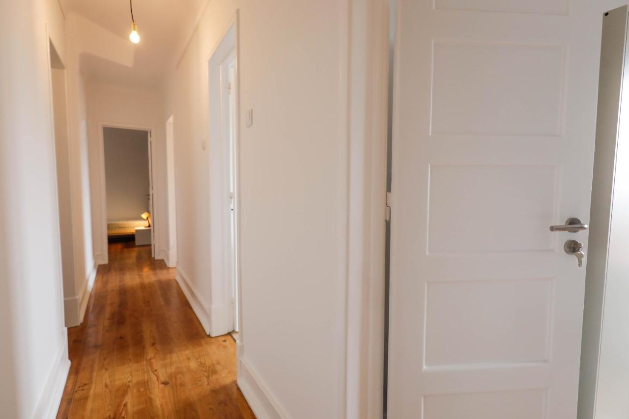 Olaias13 Apartment Lisbon Luaran gambar