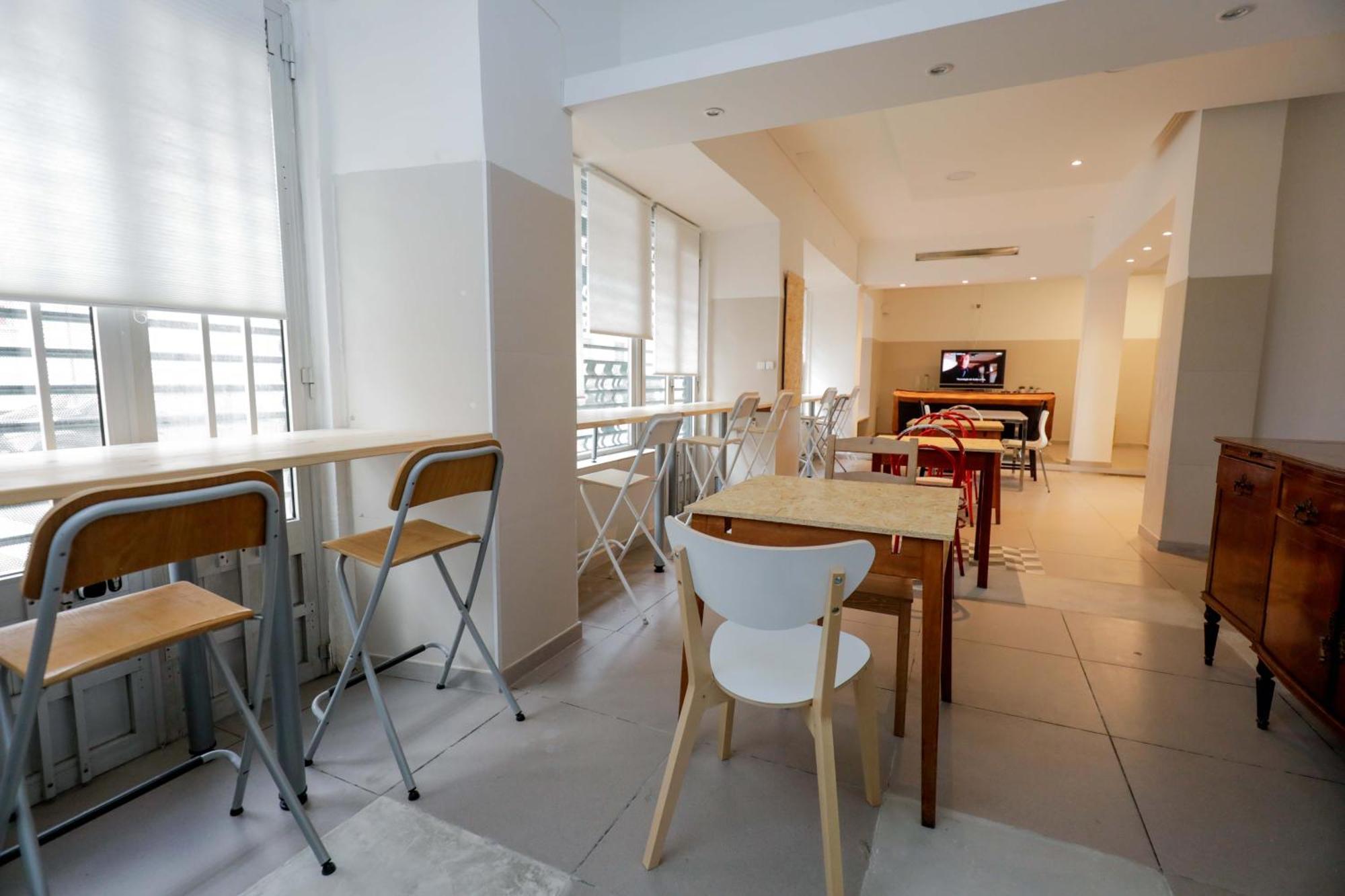 Olaias13 Apartment Lisbon Luaran gambar