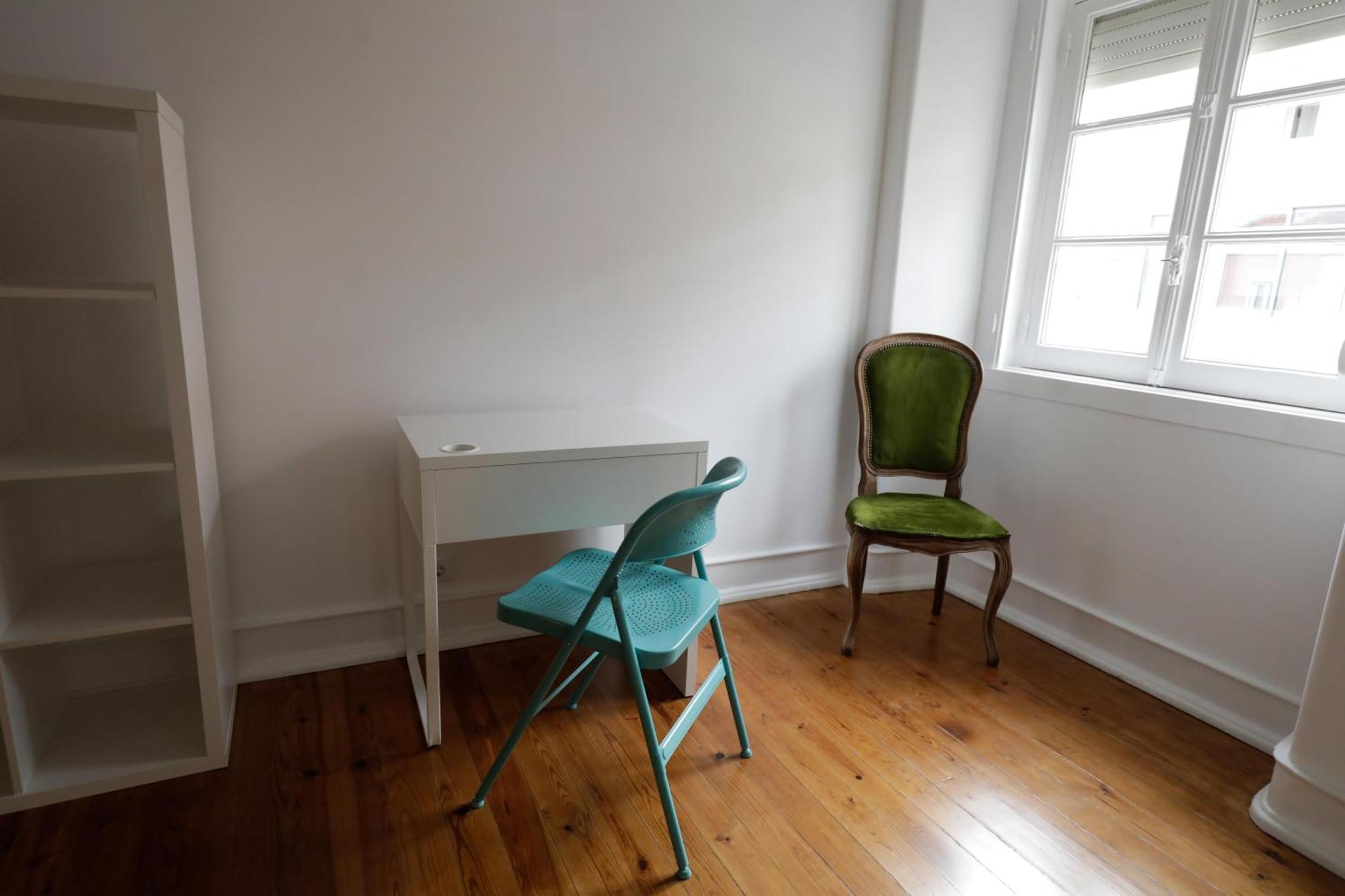 Olaias13 Apartment Lisbon Luaran gambar