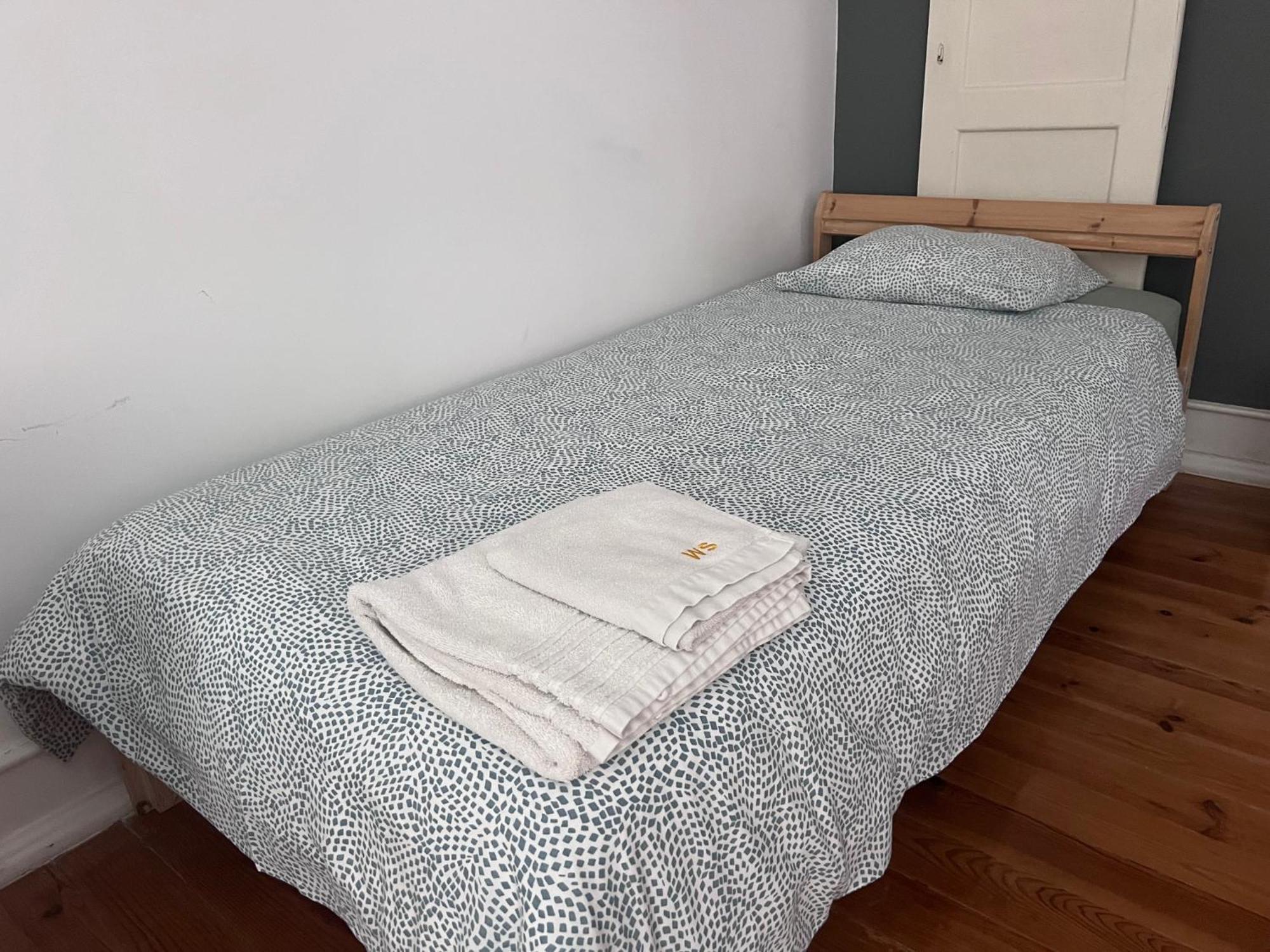 Olaias13 Apartment Lisbon Luaran gambar